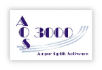 Logo AOS 3000